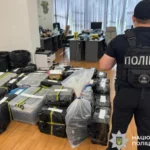Українські та чеські правоохоронці ліквідували масштабну мережу кол-центрів