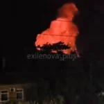 Дрони атакували залізницю у Ростовській області (фото, відео)