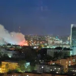 Удари по окупованих Донецьку та Луганську: головне за ніч