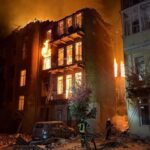 Диктатор у відчаї: що означають атаки окупантів на мирне населення
