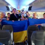 З Ірану евакуювали 31 українця, серед них - 14 дітей