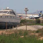 Названо причину "пожежі" в літаку Ryanair на Майорці