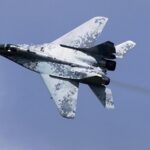 США блокували передачу винищувачів МіГ-29 Україні в 2022 році - Дуда