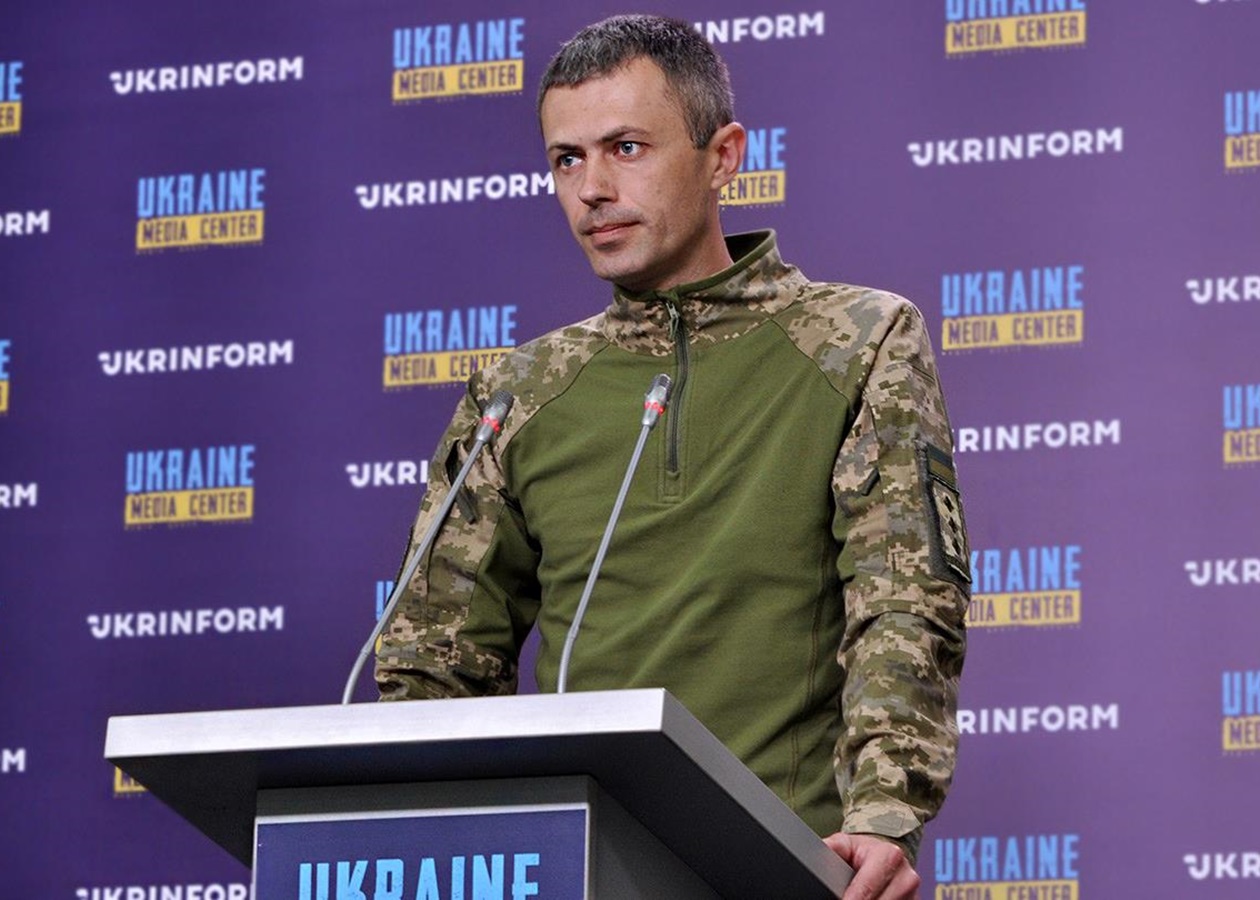 В ДПСУ оцінили ситуацію на кордоні з Білоруссю