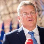 Нові тарифи Трампа анулюють взаємну торгівлю - єврокомісар