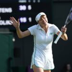 На старті US Open вийдуть грати чотири українські тенісистки