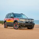 Ford відкликає понад 694 тисячі кросоверів через ризик займання пального