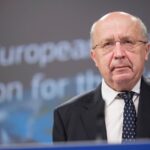 В ЄС пояснили, чому не зможуть закупити американську зброю для України
