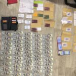 Фіктивне бронюванння та розкрадання бюджету: в Одесі затримали посадовців