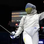 В України медальний день на чемпіонаті світу з фехтування: бронза у Комащук