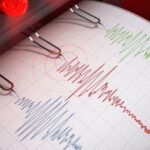 На Полтавщині стався землетрус