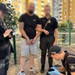 Стрілянина у Подільському районі столиці. Поліція повідомила деталі інциденту