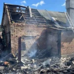 На Дніпропетровщині через російську атаку постраждали семеро людей