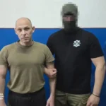 СБУ оголосила підозру полоненому окупанту за розстріл бійця ЗСУ