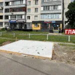 На Оболоні, попри боротьбу з МАФами, з