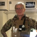 Президент нагородив орденом Свободи відому парамедикиню