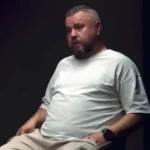 «Апостол» Дмитро Карпенко розповів, яка історія полоненого окупанта найбільше його нажахала