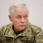 У Повітряних силах новий командувач: що відомо про Кривоножка