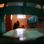Мешканка Одещини після вироку суду заявила про намір піти в ЗСУ