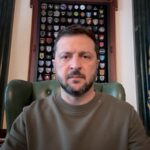 Україна не буде дарувати свою землю - Зеленський