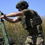 У Генштабі оцінили ситуацію на фронті