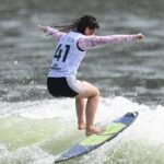 Соколова принесла Україні медаль з вейксерфінгу на Всесвітніх іграх