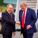 Трамп оголосив "найкращий спосіб" завершити війну