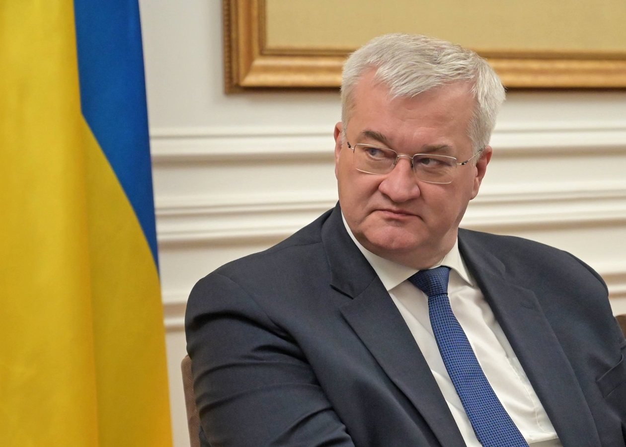 Сибіга прокоментував вихід Росії з конвенції із запобігання тортурам