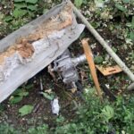 Росіяни атакували Чернігів шахедами: сталася пожежа на підприємстві