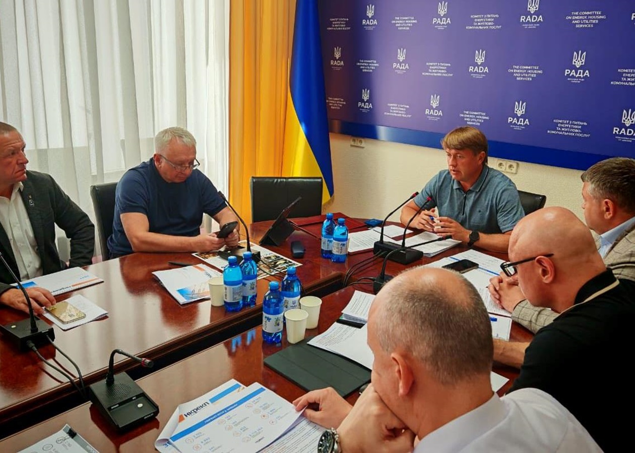Нардеп заявив про можливі змови на ринку електроенергії