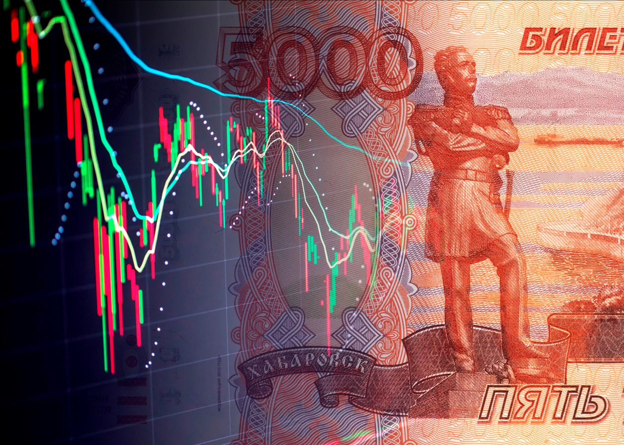 Держбанк Кремля заявив про початок рецесії в російській економіці
