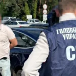 Шпигував для Росії. Правоохоронці затримали співробітника найелітнішого підрозділу НАБУ