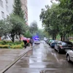 Поліція Харківщини затримала зловмисника, який стріляв у ветерана ЗСУ на протезі