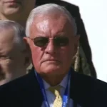 Спецпредставник Трампа прибув до Києва (фото)