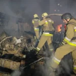Ракетна атака на Миколаїв: влада назвала кількість постраждалих