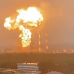 Відповідь на обстріли українських міст. Сили оборони уразили важливі обʼєкти у РФ