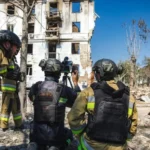 Удар РФ по Краматорську 31 липня: кількість загиблих зросла