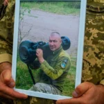 На Рівненщині попрощались із легендарним розвідником: за його голову окупанти давали тисячі євро