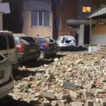 Ворожа атака на Київщину: є постраждалі та пожежі