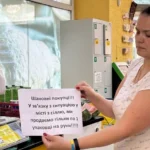 У Дрогобичі, де виготовляють сіль, вона стала дефіцитом