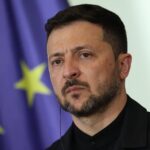 Зеленський зробив заяву щодо зустрічі лідерів