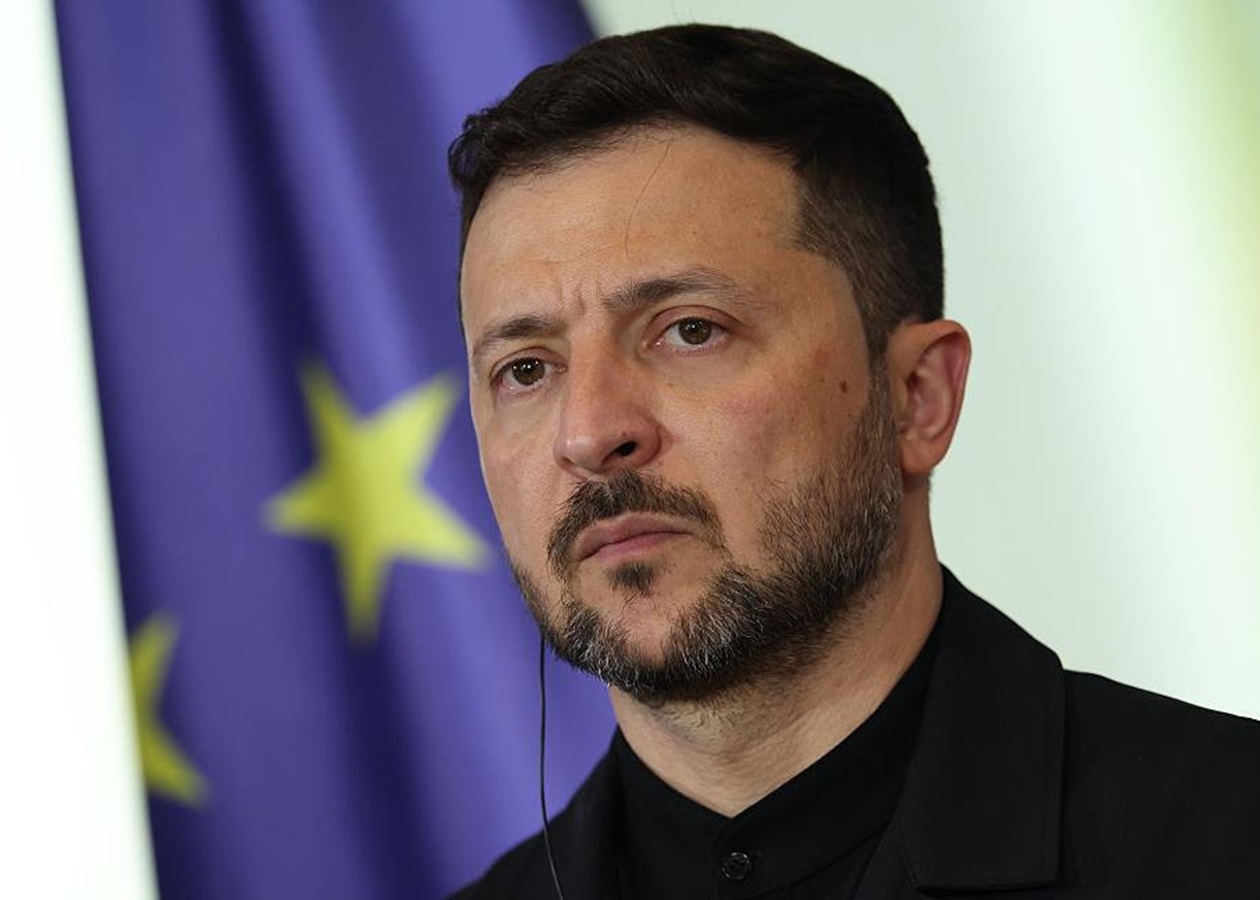 Зеленський зробив заяву щодо зустрічі лідерів