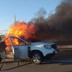На трасі Херсон-Миколаїв обмежили рух через російські дрони