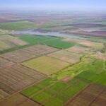 Бюджети отримали 25,5 млрд грн земельного податку