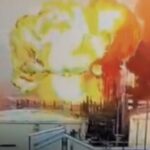 Атаки на термінал Усть-Луга в РФ позбавили його половини потужностей - ЗМІ