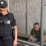 СюжетПрикривається сином? Новий мотив вбивства Парубія