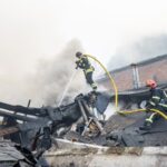Атака на західні області: стали відомі подробиці