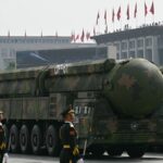 СюжетПарад у Китаї: провокативні заяви і потужна зброя