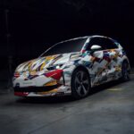 Volkswagen показав перші фото електричного Polo