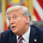 Трамп зробив нову заяву про війну в Україні